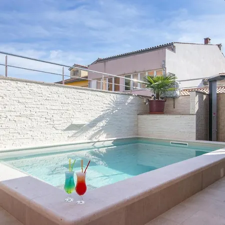 Pervan Apartmán