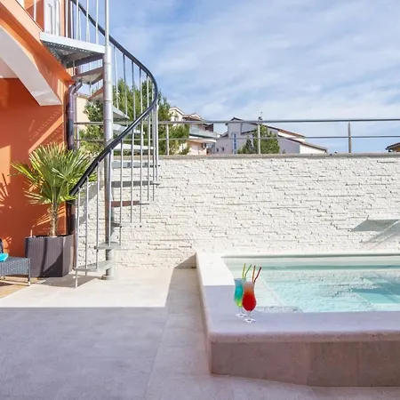 Apartmán Pervan Pula