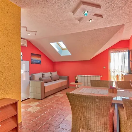 Apartmán Pervan