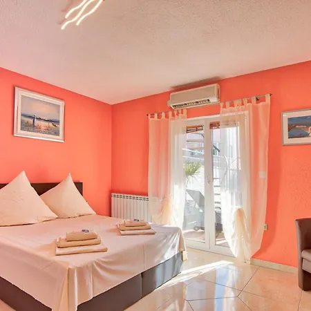 Pervan Apartmán Pula