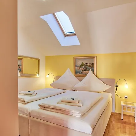 Apartmán Pervan