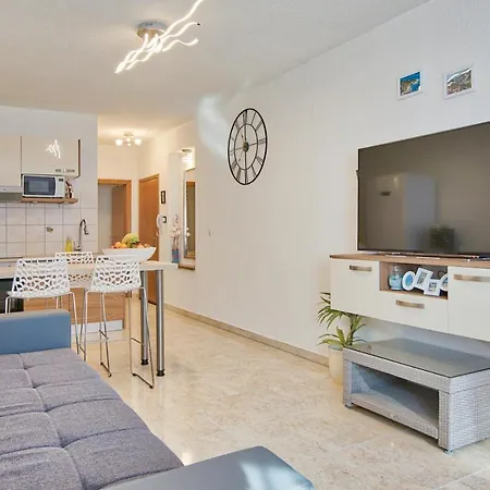 Pervan Apartmán