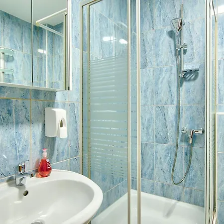 Apartmán Pervan *