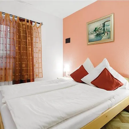 Apartmán Pervan *