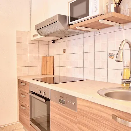 Pervan Apartment Pula