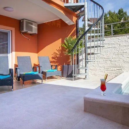Pervan Apartment Pula