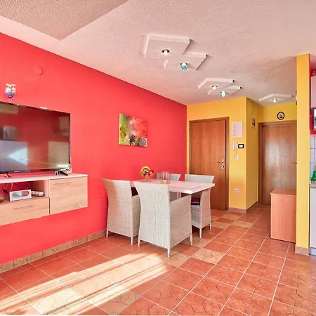 Apartment Pervan Pula