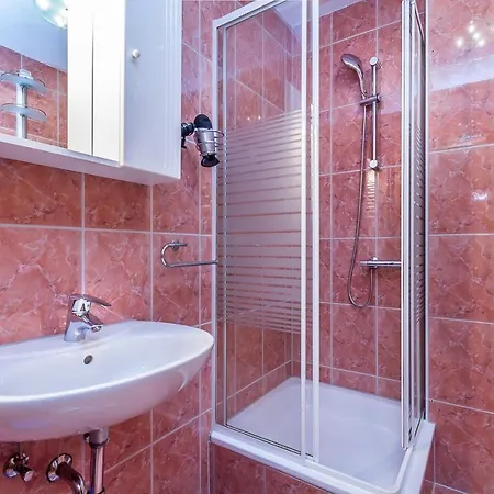 Pervan Apartment