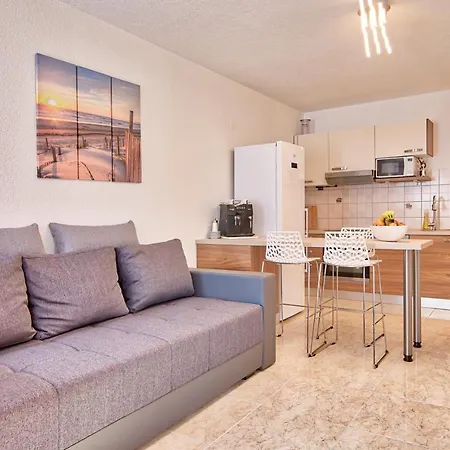 Pervan Apartment Pula