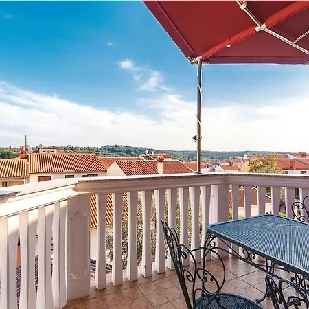 Apartment Pervan Pula
